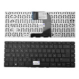 Teclado Hp 14-an 14-an000 240 G4 245 G4 245 G5 340 G3 340 G4