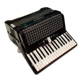 Acordeon A Piano Corelli Jh2011 34 Teclas Con Funda