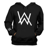 Buzo Capota Alan Walker Unisex Saco Hoodies 