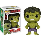 Funko Pop! Marvel - Avengers Age Of Ultron: Hulk #68