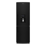 Nevera Bottom Freezer 314ltrs Brutos Black Mabe Rmb300izbrp0