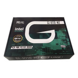 Placa Mae H110 Gl-h110-m2 Intel 1151 6/7 Gen M.2 Ddr3