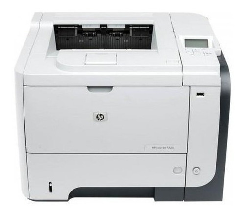 Impresora Hp Laser   P3015
