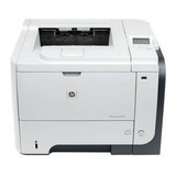 Impresora Hp Laser   P3015