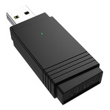 Adaptador Wifi Inalámbrico Usb 3,0 2,4g/5,8g Tarjeta De Red