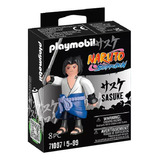 Playmobil 71097 Naruto Shippuden Sasuke