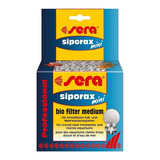 Sera Siporax Mini 130 Gr Nuggets Tipo Canutillos De Ceramica