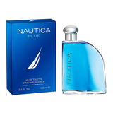 Perfume Nautica Blue Cab. 100  Ml ¡¡ 100% Originales¡¡