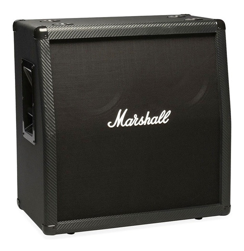 Caja Guitarra Marshall Mg412acf Gabinete Angular 120w 4x12