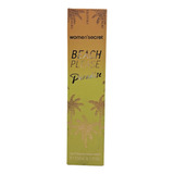 Women's Secret Beach Please Paradise Body Mist Con Glitter 