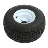 Neumáticos Y Ruedas Cart Tires 18x8.508 De Caucho Con Mejor