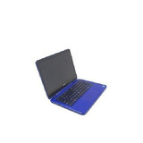 Notebook Novo Tela Touch Dell Inspiron 11-3168 Ssd 32gb 4gb