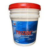 Trizide Grano 20kg 4 Funciones En 1 Tricloro Spin Albercas