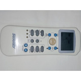 Control Remoto Original Para Aire Acondicionado Surrey R14ce