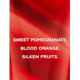 Victorias Secret Pom Lorange Crema Cuerpo Dama 236ml