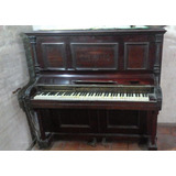 Piano Antiguo Marca Sprunk