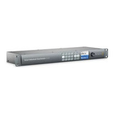 Blackmagic Smart Videohub 12x12 6g Sdi Cleanswitch