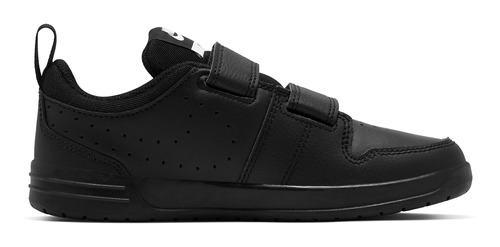 Zapatillas Nike Pico 5 Psv Est. Vida Niños Negro