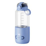 Calentador De Agua Portátil Para Fórmula De Bebé 250ml 37-55