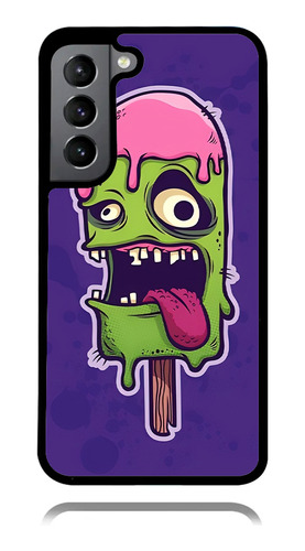 Carcasa Funda Para Samsung S21 Plus Diseño 112