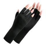 Guantes Protectores Lam Uv Led Uñas Semipermanente 