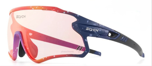 Scvcn Lentes Fotocromáticos Aerodinámico Multicolor Deportes