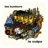 Los Bunkers - La Culpa | Vinilo
