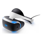 Sony Playstation Vr Gafas Realidad Virtual Playstation 4 Ps4