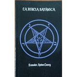 Biblia Satanica - Anton Szandor Lavey - Fdh