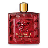 Perfume Versace Eros Flame 50 Ml - Ml - mL a $6758