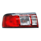 Calavera Nissan Tsuru Iii 2001 2002 2003 2004 F/n Izq Tyc.