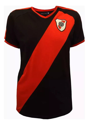 Remera Camiseta Retro De River Plate 