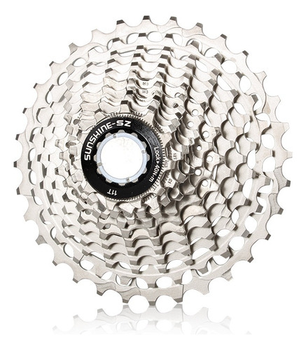 Cassette Freewheel De 8 Velocidades Para Bicicleta De Carret