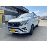 Ssangyong Rodius D20dtr