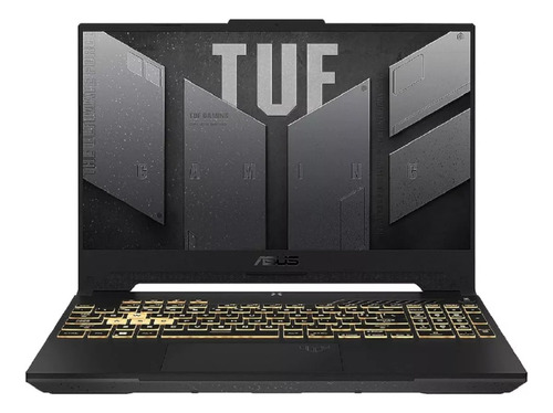 Asus Tuf Fx507zc I5 12500h 16gb 512gb Rtx3050 4gb 15,6 144hz