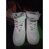 Nike Air Force One Mid Talle 40 Original