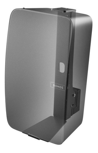 Soporte De Muro Vertical Para Sonos Play 5 Cavus Cmp5v