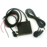 Módulo Bluetooth Stereo Call Para Pioneer Mp3 Pad Versión 5.