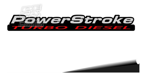 Calco Power Stroke Turbo Diesel De Ford Ranger