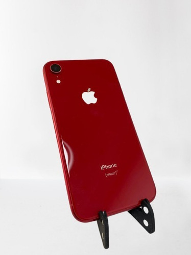 iPhone XR 64 Gb - Vitrine - Red