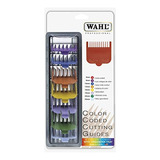 Guías Para Corte De 8 Colores Con Organizador, Marca Pyle