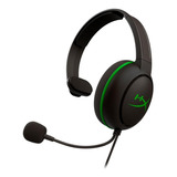 Headset Gamer Cloudx Chat Xbox Hx-hscchx-bk/ww Hyperx