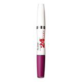 Maybelline Labial Superstay 24h 070 On Orchid 3 Gr