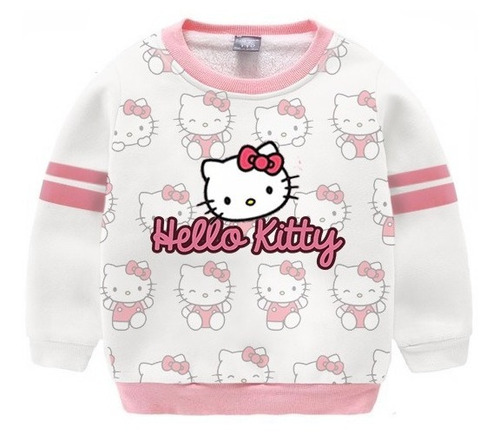 Buzo  Hello Kitty Bebé