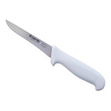 Cuchillo Deshuesar Despostar Carnic Acero Inox 1040 12cm