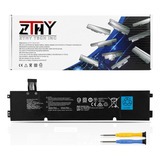 Zthy Rc30-0351 60.8wh 15.2v Batería P/ Razer Blade 15 Rz09 