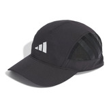 Jockey Deportivo adidas Heat Rdy Negro