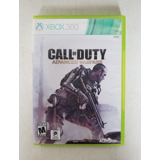 Call Of Duty: Advanced Warfare Xbox 360 Físico