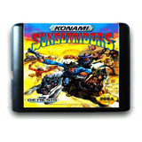 Sunset Riders Sunsetriders Sega Mega Drive Genesis Tectoy