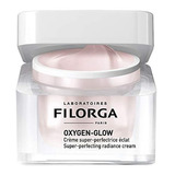 Laboratoires Filorga Paris Oxygen-glow Crema De Brillo Super